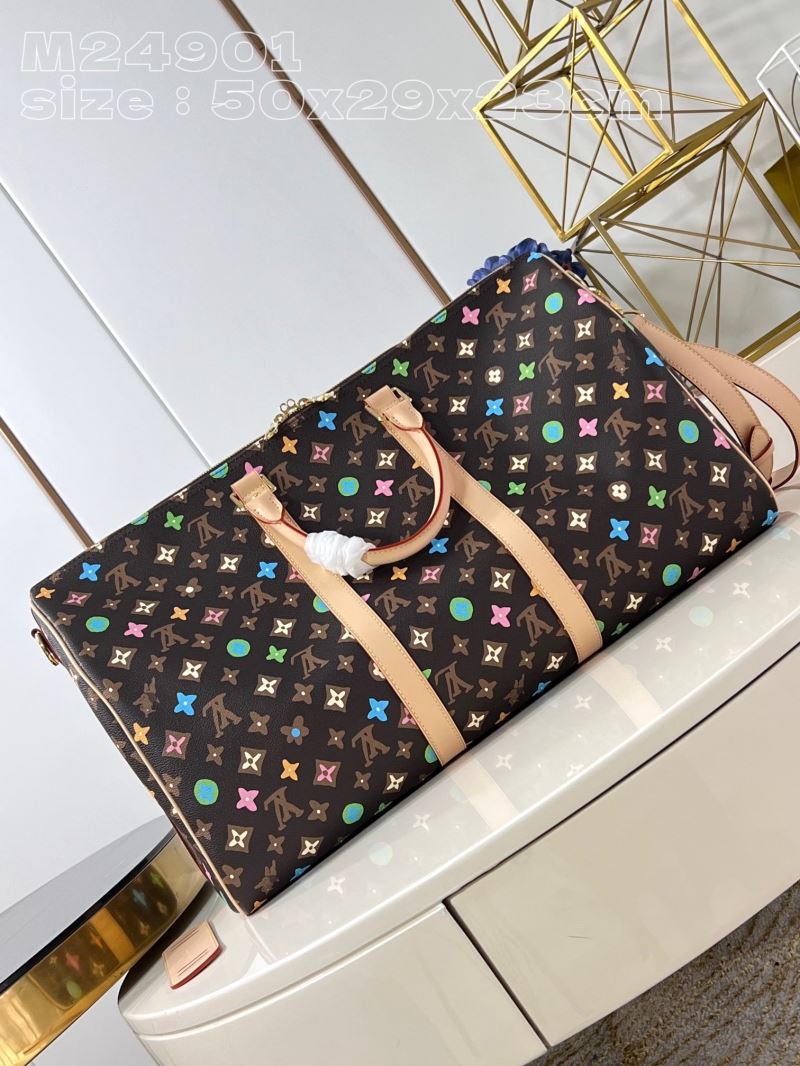 Louis Vuitton Travel Bags